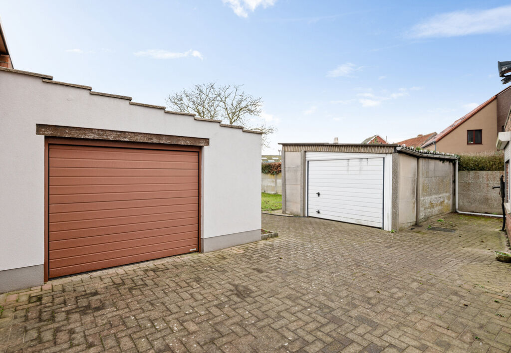 Huis te koop in Zemst