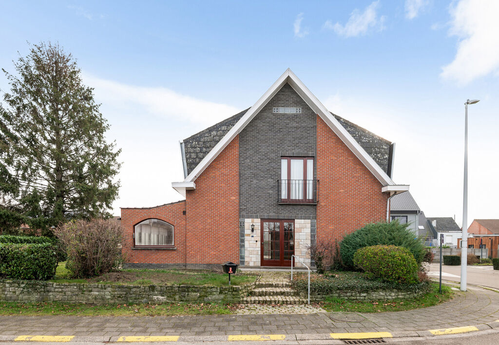 Huis te koop in Zemst