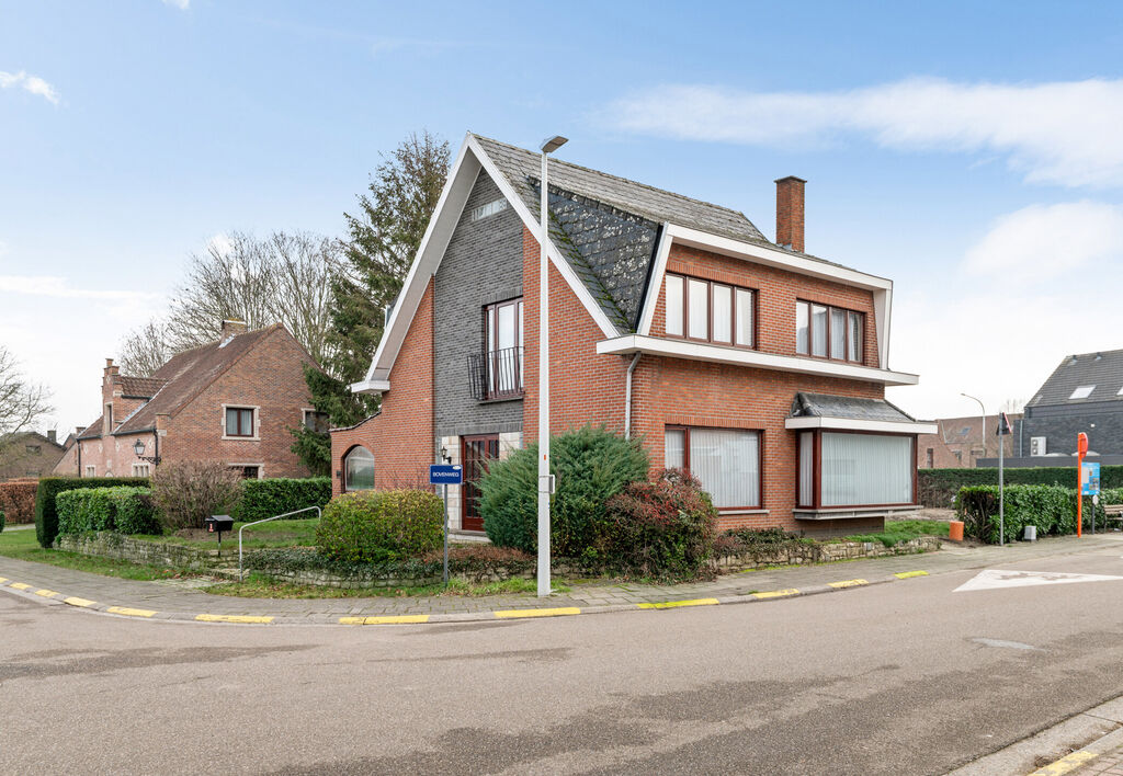 Huis te koop in Zemst