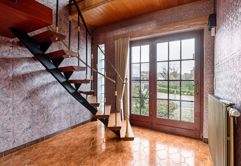 Huis te koop in Zemst