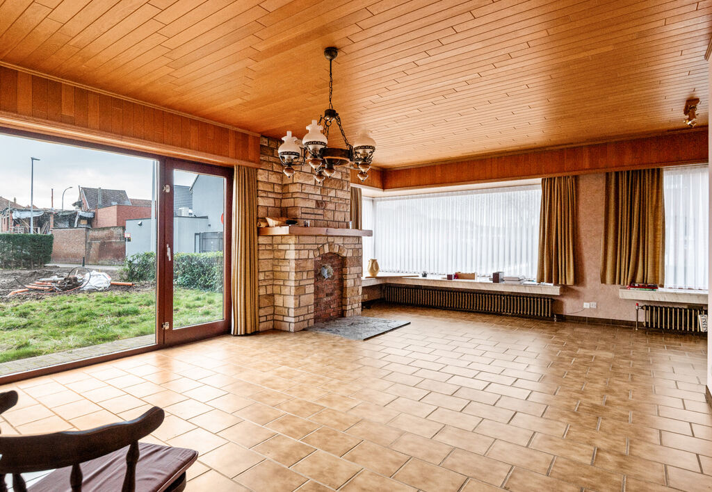 Huis te koop in Zemst