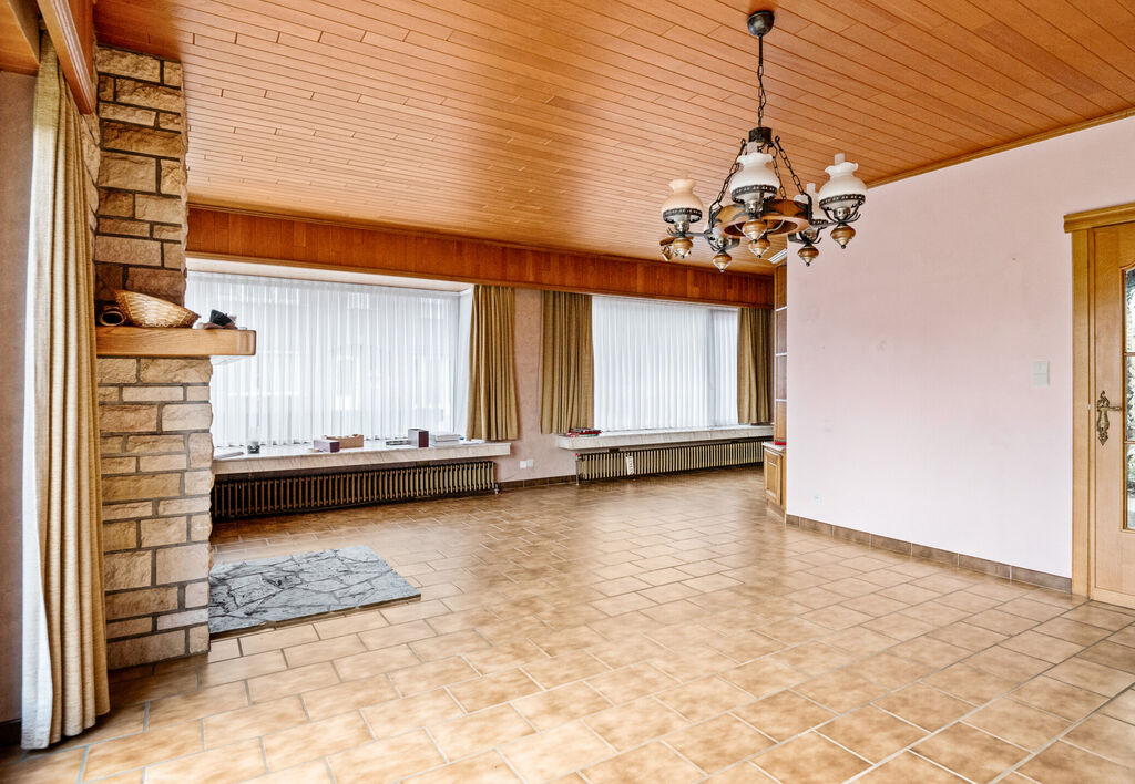 Huis te koop in Zemst