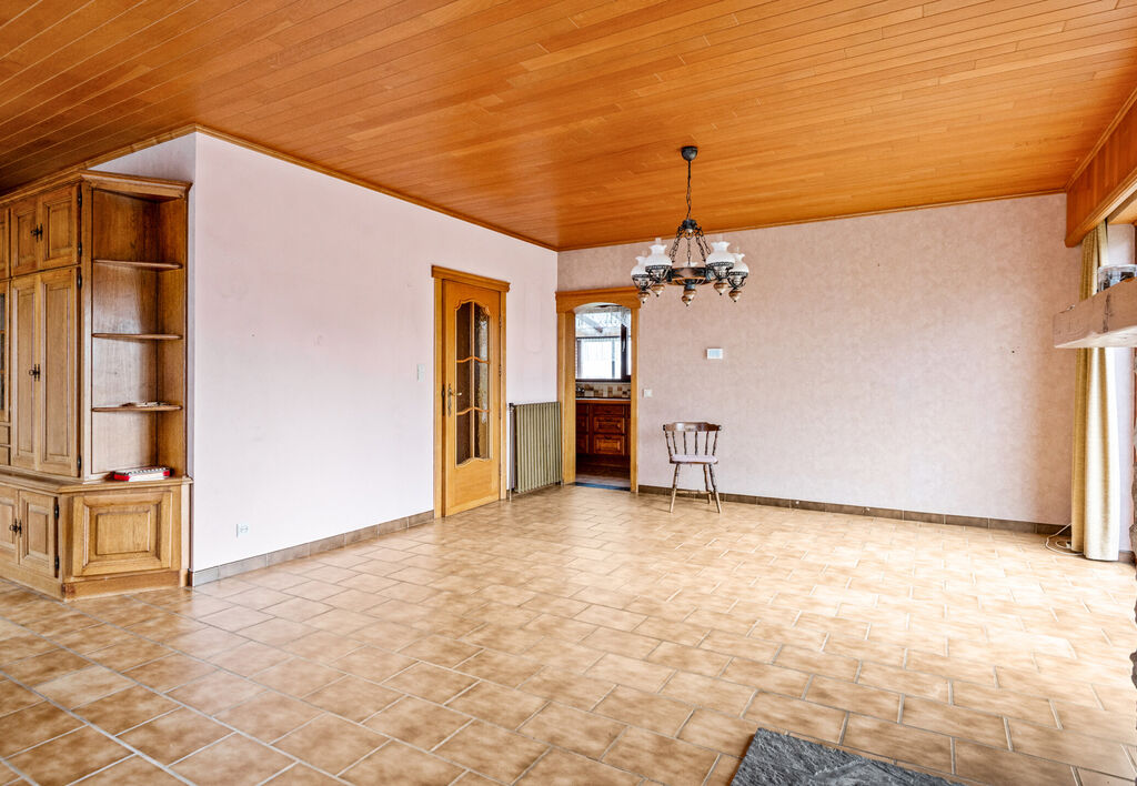 Huis te koop in Zemst