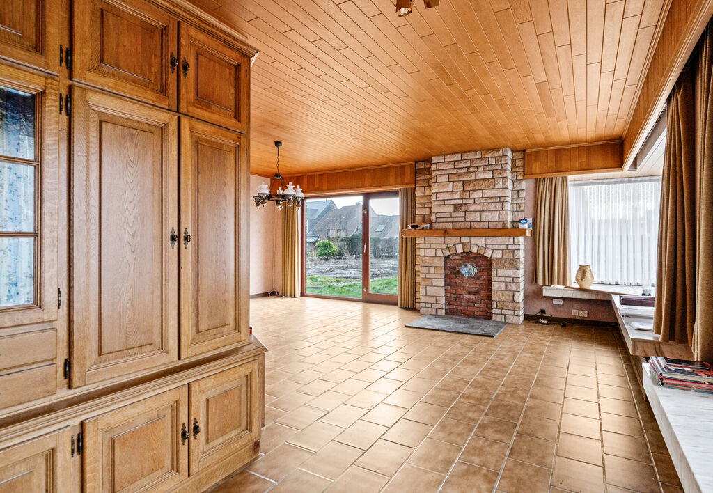 Huis te koop in Zemst