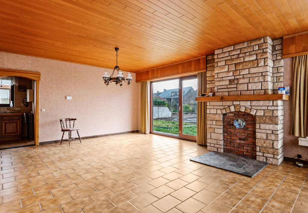 Huis te koop in Zemst