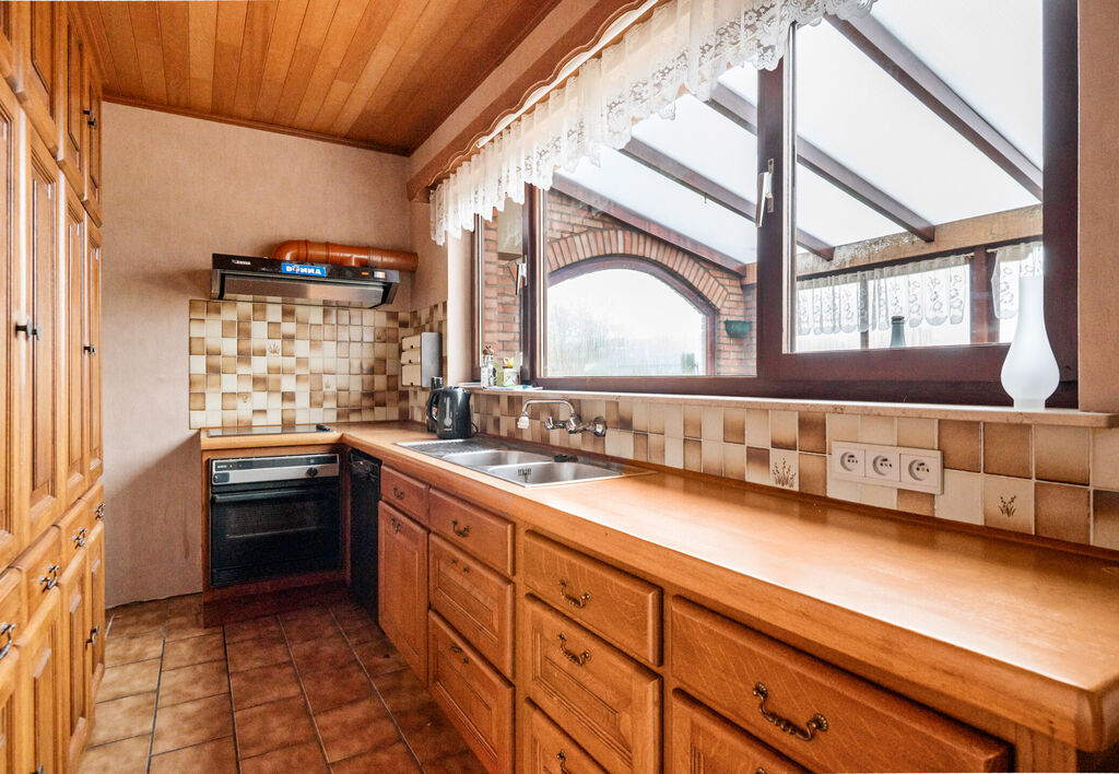 Huis te koop in Zemst