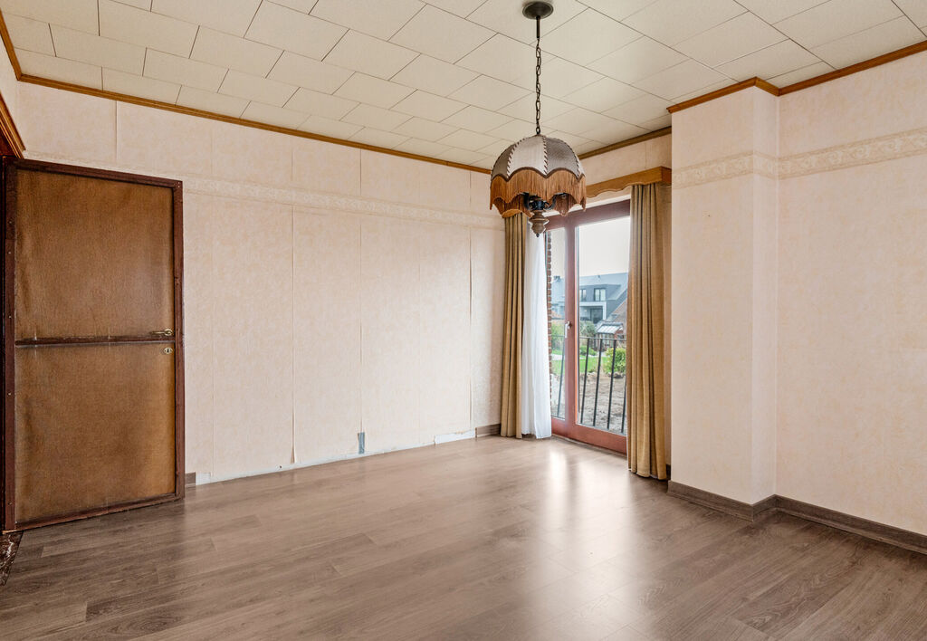 Huis te koop in Zemst