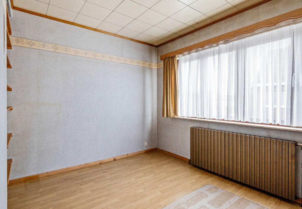 Huis te koop in Zemst