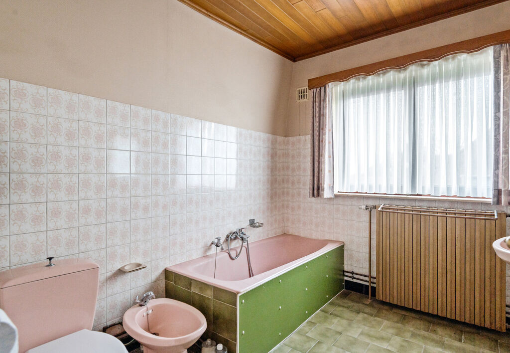 Huis te koop in Zemst