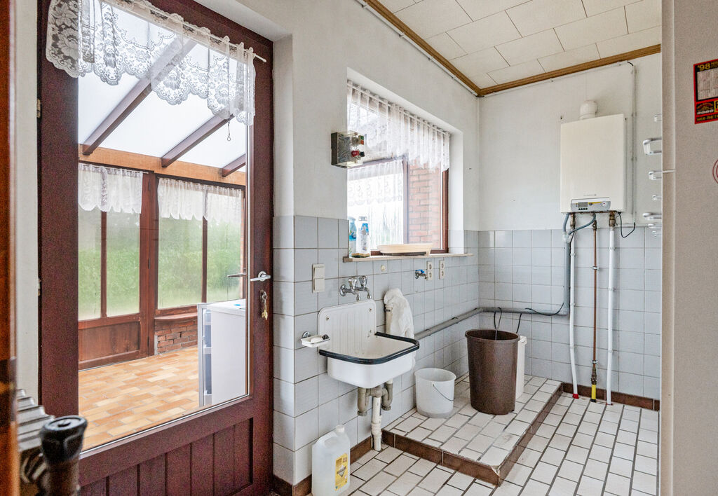 Huis te koop in Zemst