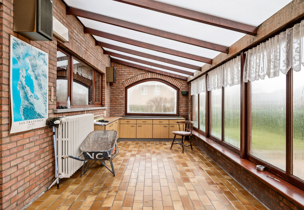 Huis te koop in Zemst