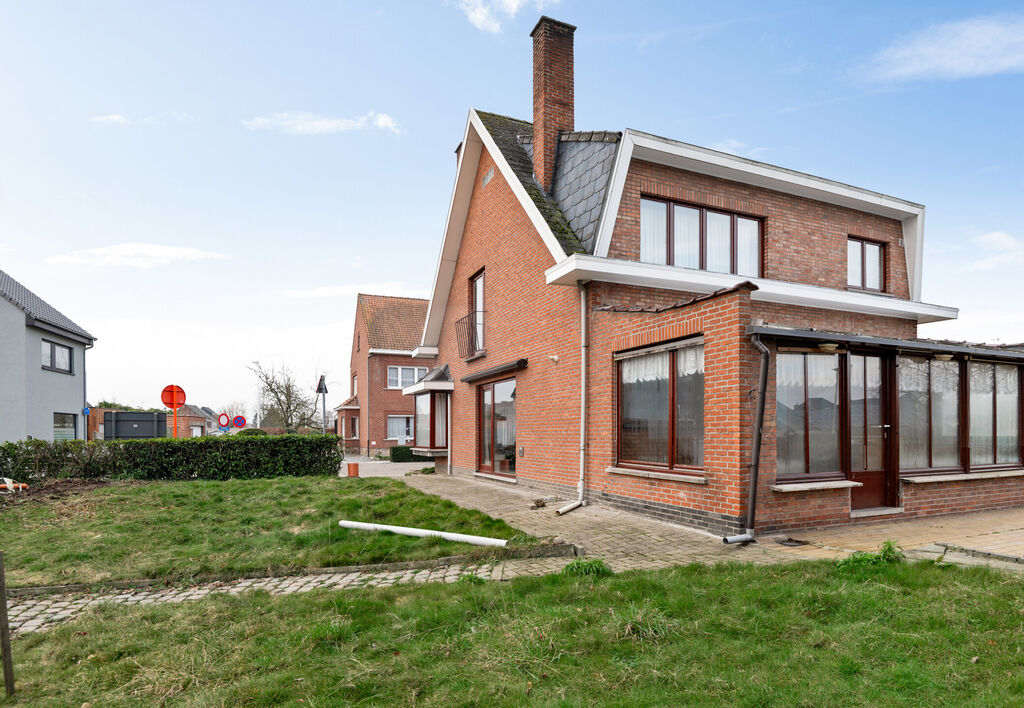 Huis te koop in Zemst