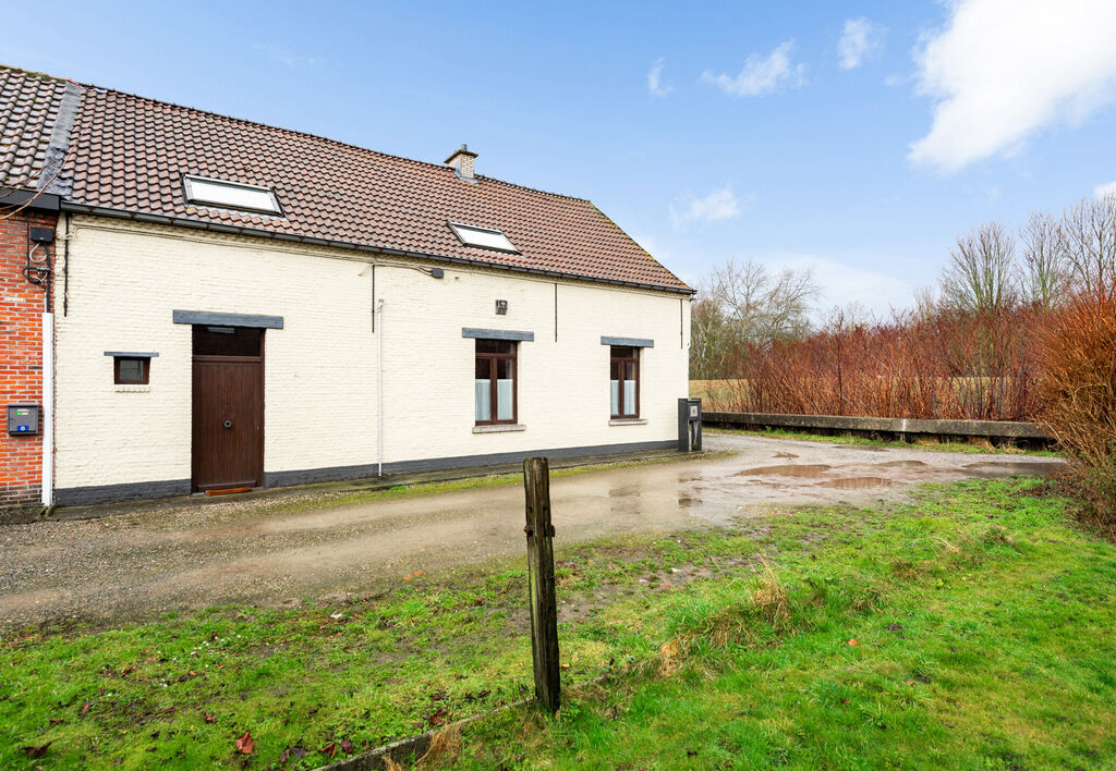 Huis te koop in Zemst