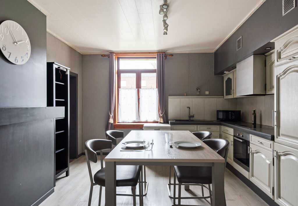 Huis te koop in Zemst