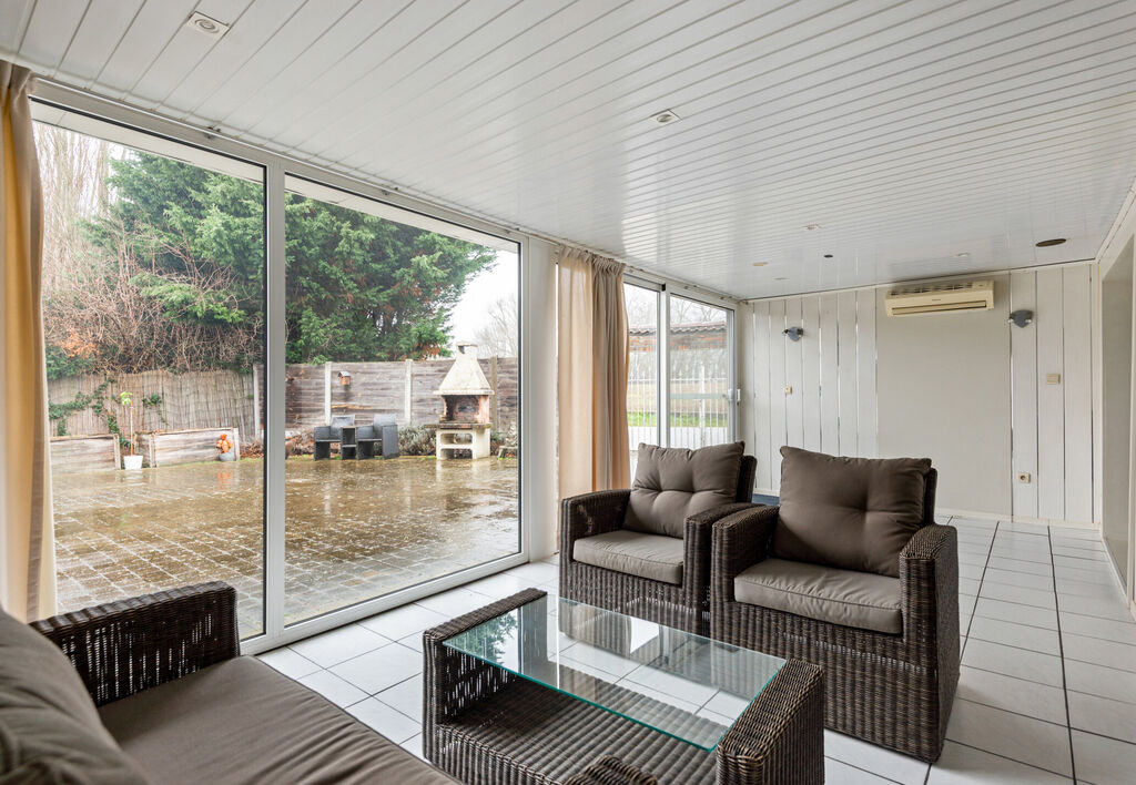 Huis te koop in Zemst