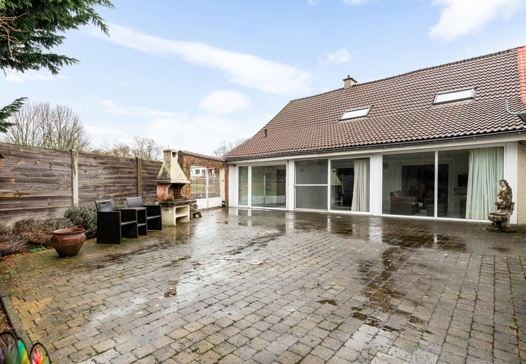 Huis te koop in Zemst