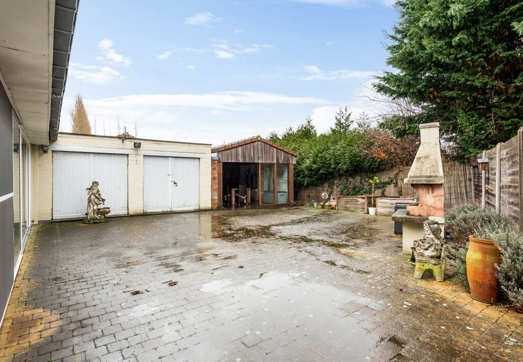 Huis te koop in Zemst