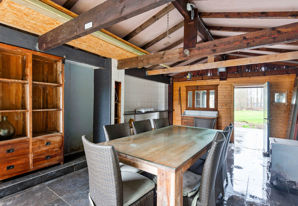 Huis te koop in Zemst