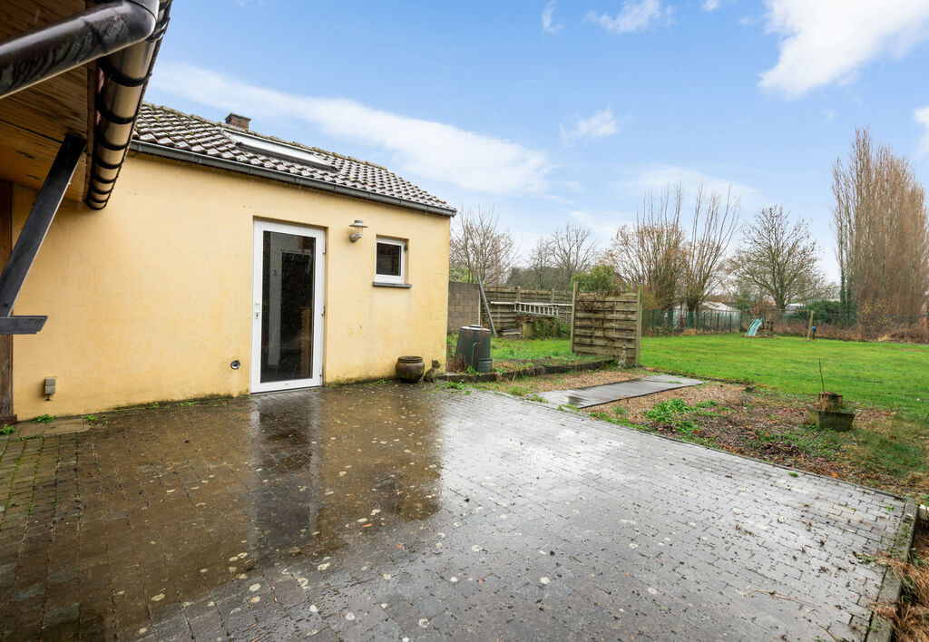 Huis te koop in Zemst