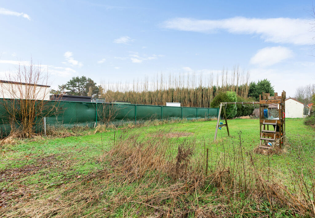 Huis te koop in Zemst