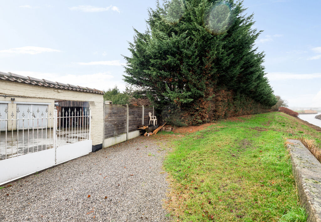 Huis te koop in Zemst