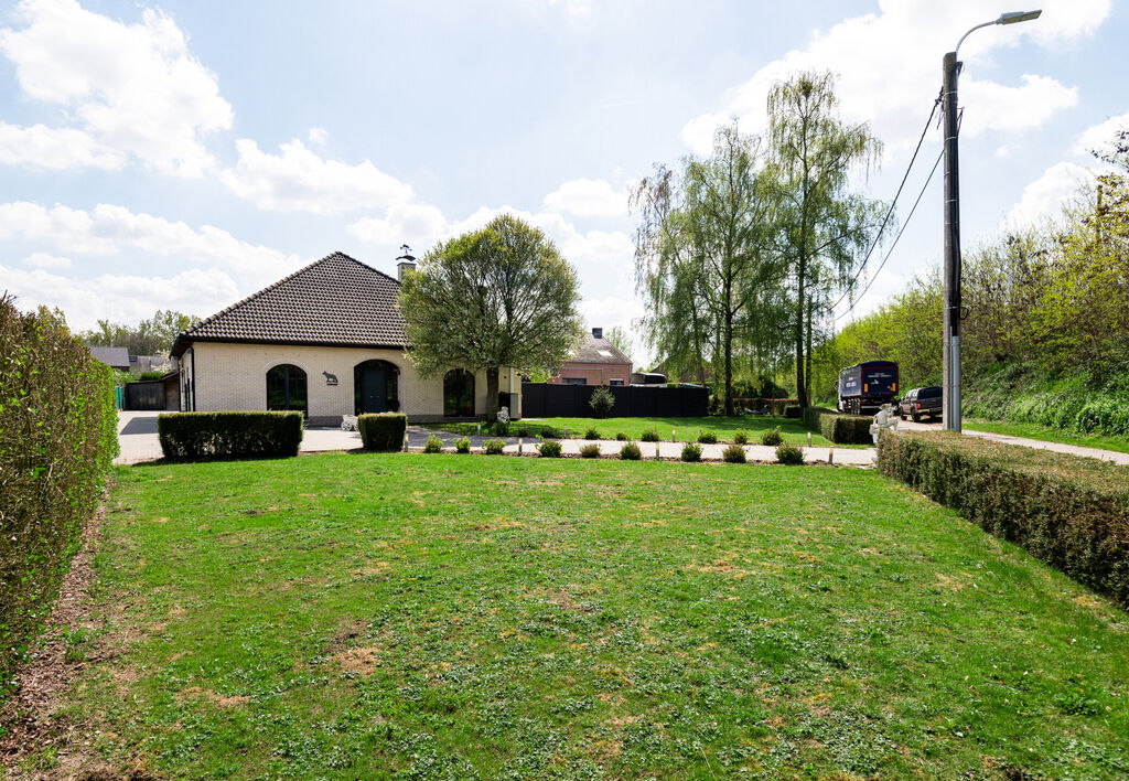 Huis te koop in Zemst