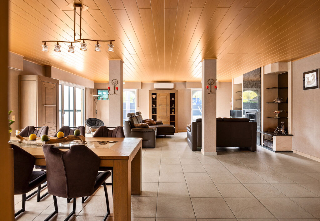 Huis te koop in Zemst