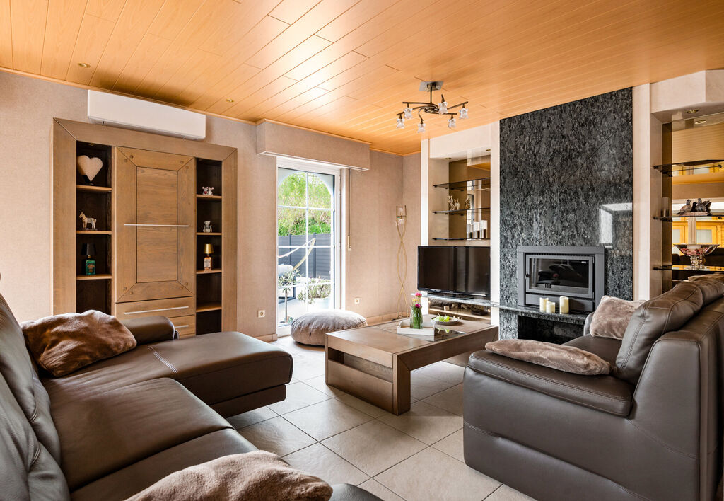 Huis te koop in Zemst