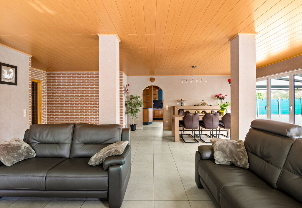 Huis te koop in Zemst