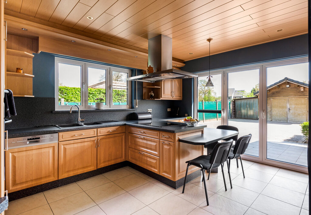 Huis te koop in Zemst