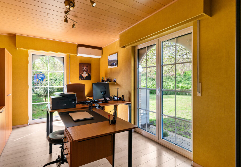 Huis te koop in Zemst