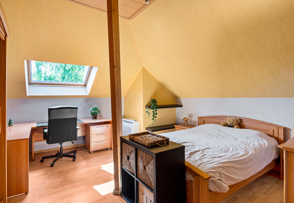 Huis te koop in Zemst