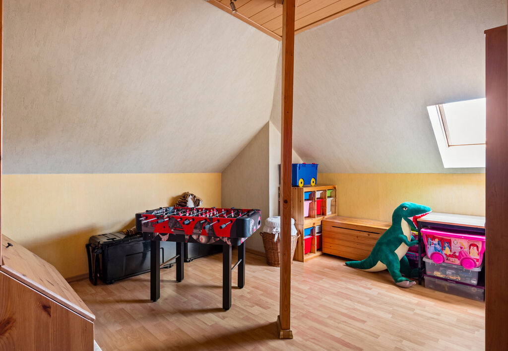 Huis te koop in Zemst