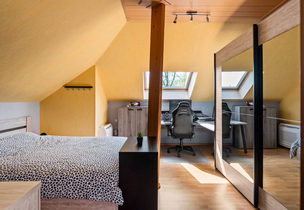 Huis te koop in Zemst