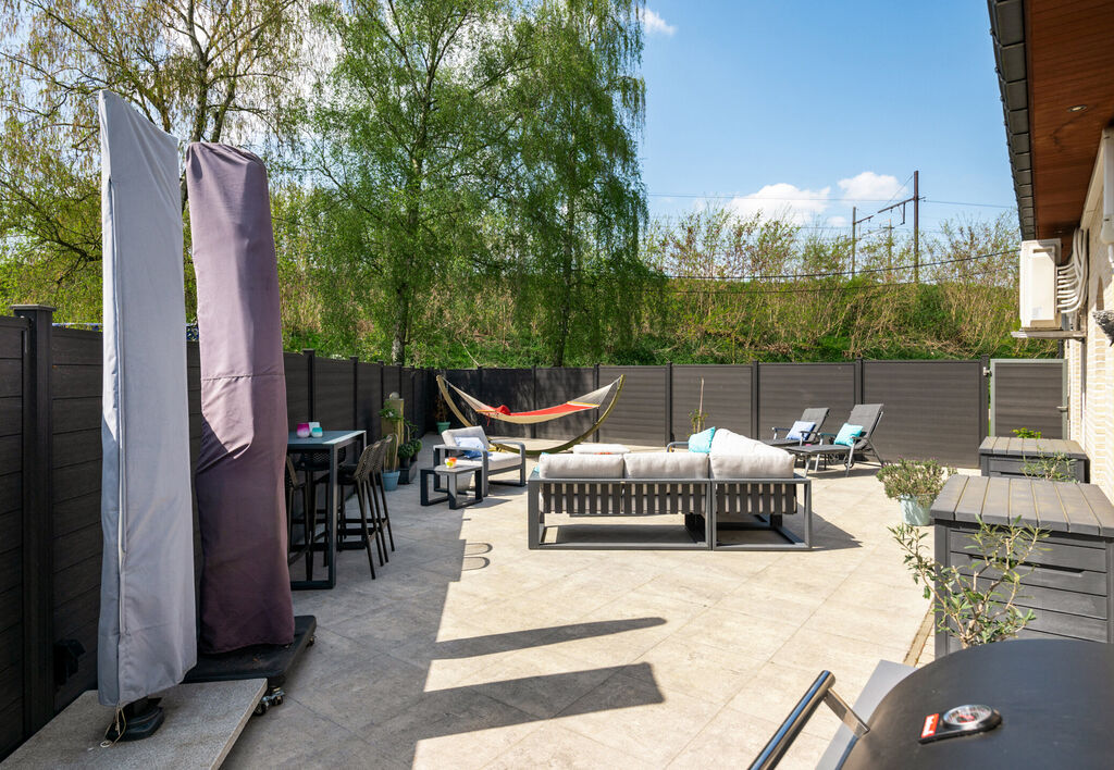 Huis te koop in Zemst