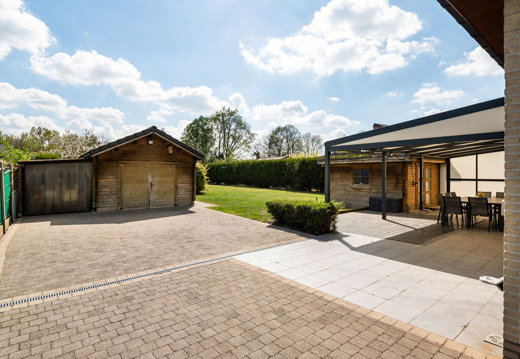 Huis te koop in Zemst