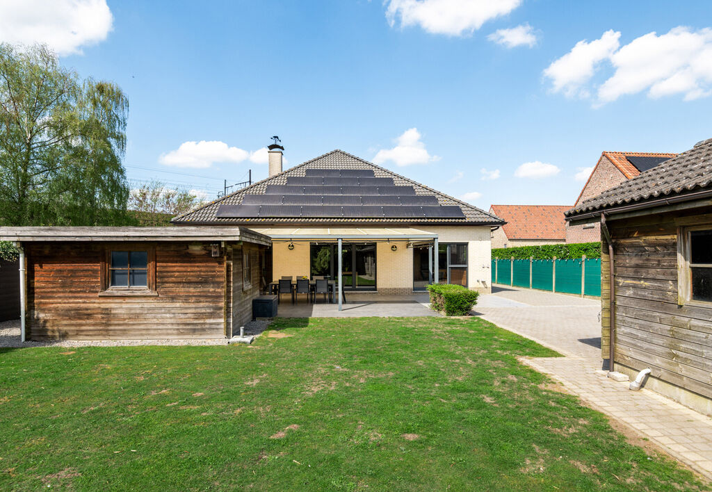 Huis te koop in Zemst