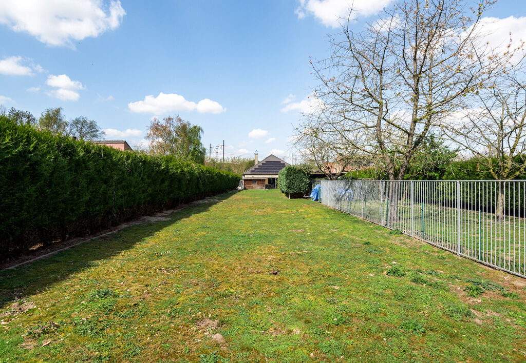 Huis te koop in Zemst