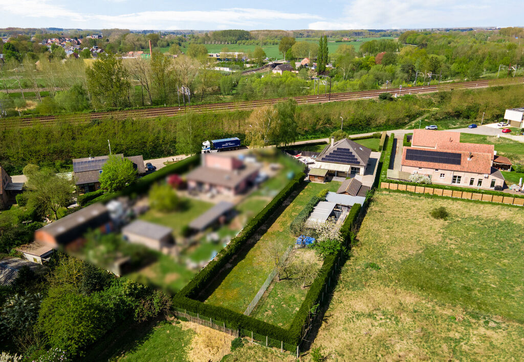 Huis te koop in Zemst