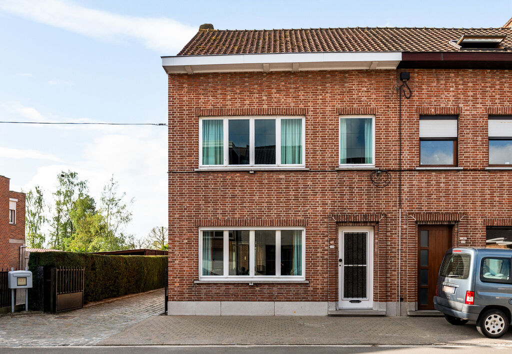 Huis te koop in Zemst