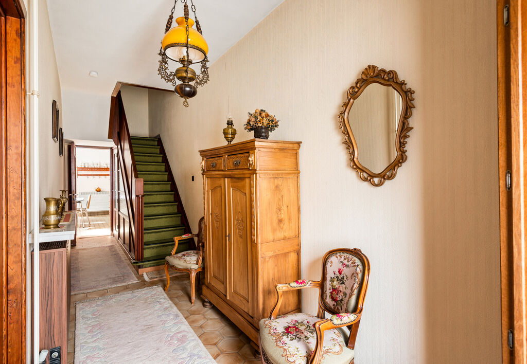 Huis te koop in Zemst