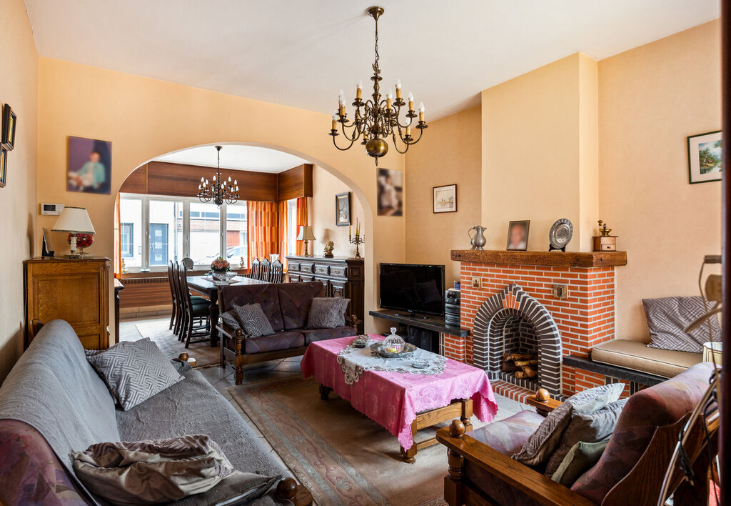 Huis te koop in Zemst