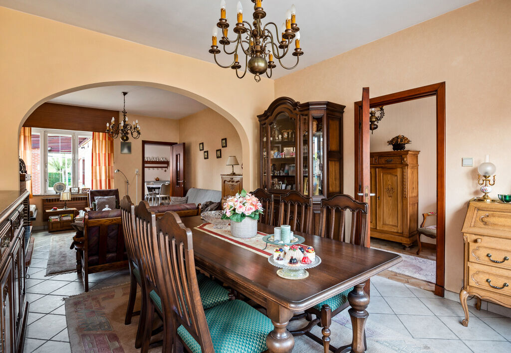 Huis te koop in Zemst