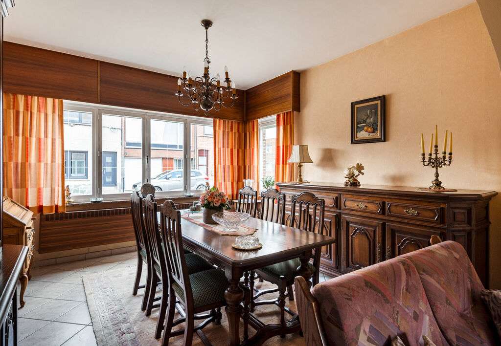 Huis te koop in Zemst
