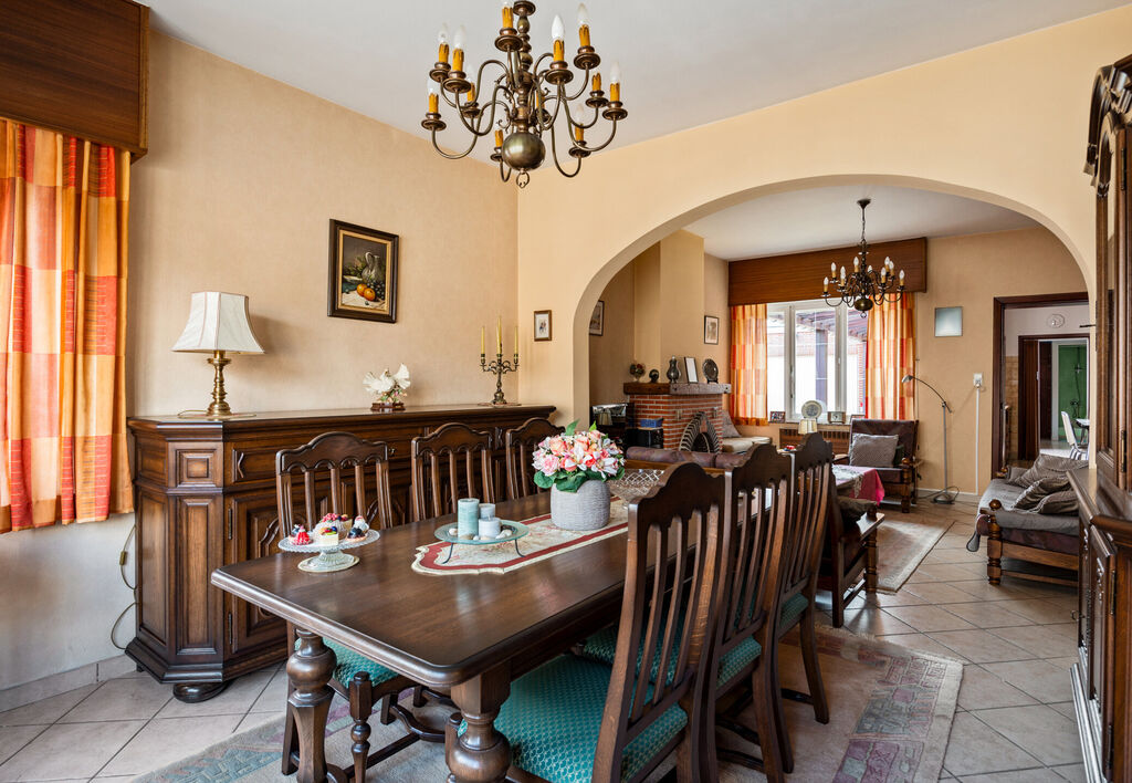 Huis te koop in Zemst