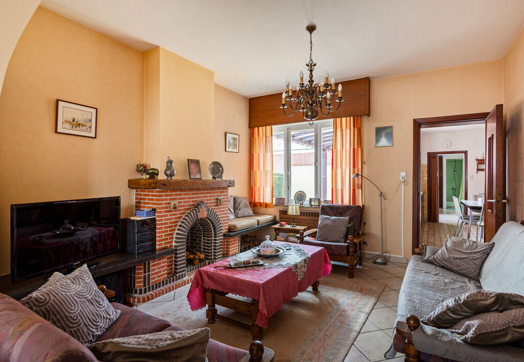 Huis te koop in Zemst