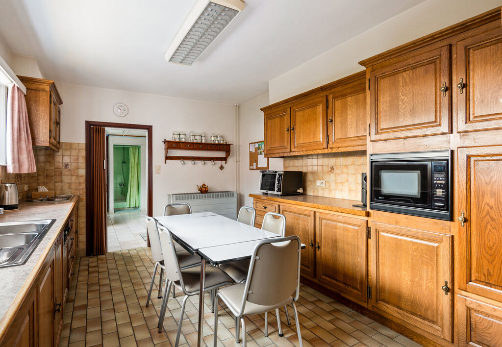 Huis te koop in Zemst