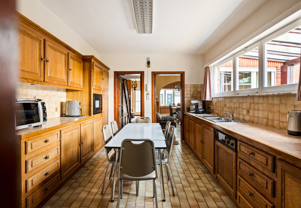 Huis te koop in Zemst