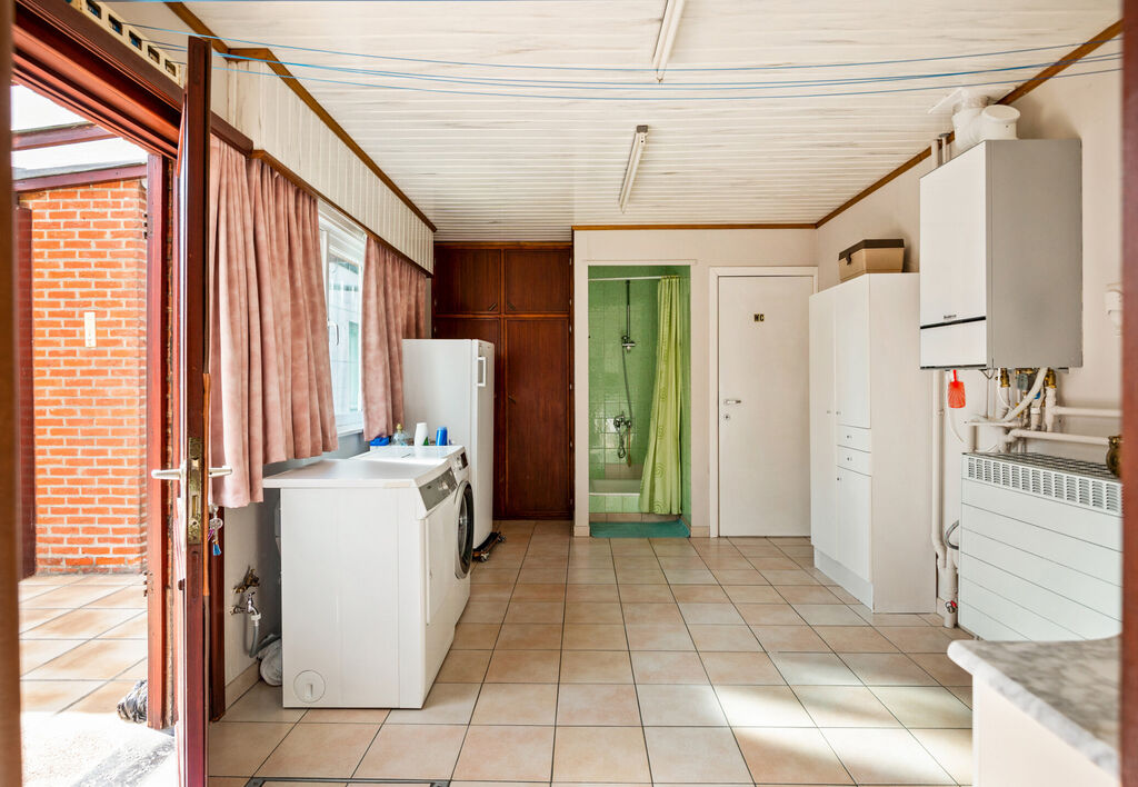 Huis te koop in Zemst