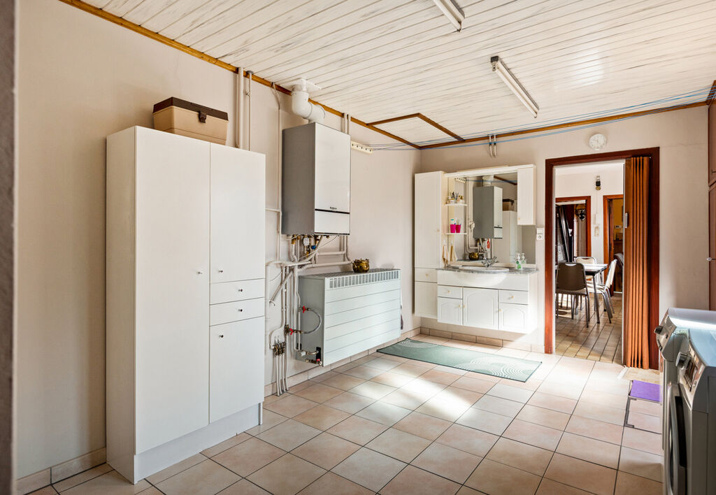 Huis te koop in Zemst